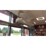 VTS Wing 2 метрийн урттай дулаан хөшиг - Image 5