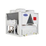 Carrier AquaSnap®- Агаарын хөргөлттөй чиллер