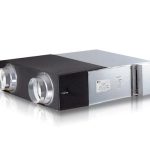 LG -ERV -Energy recovery ventilation