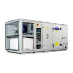 Carrier Aero® Aгаар боловсруулах төхөөрөмж