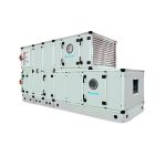Daikin Модуль Агаар боловсруулах төхөөрөмж