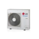 THERMA V - Агаар усан дулааны насос