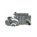 Төрөл бүрийн хөндлөн огтлолтой хоолой