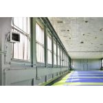 Усан агаар халаагч - Volcano VR 1 - Image 6