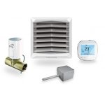 Усан агаар халаагч - Volcano VR 1 - Image 4