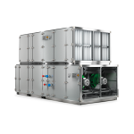 VTS-Агаар боловсруулах төхөөрөмж