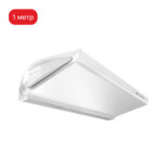 VTS Wing 1 метрийн урттай дулаан хөшиг