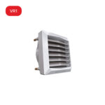 Усан агаар халаагч - Volcano VR 1