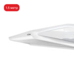 VTS Wing 1.5 метрийн урттай дулаан хөшиг